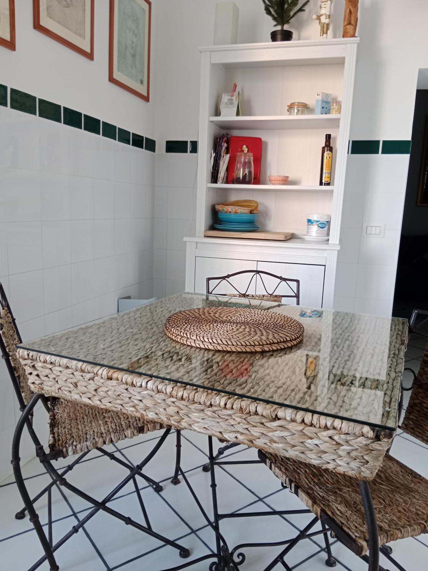 La Casa Del Sole Lägenhet Neapel Exteriör bild